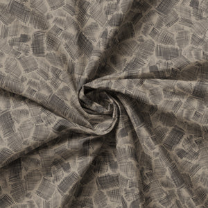 Pawsitively Adorable Collection-Textured Cross Hatch-Grey-100% Cotton-58250104-01