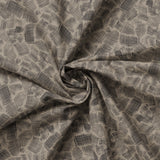 Pawsitively Adorable Collection-Textured Cross Hatch-Grey-100% Cotton-58250104-01