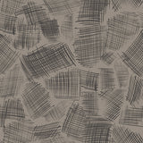Pawsitively Adorable Collection-Textured Cross Hatch-Grey-100% Cotton-58250104-01
