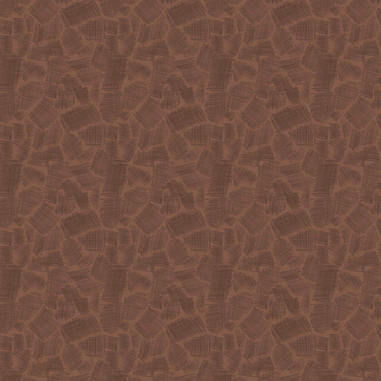 Pawsitively Adorable Collection-Textured Cross Hatch-Brown-100% Cotton-58250104-02
