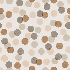 Pawsitively Adorable Collection-Seeing Spots-Cream-100% Cotton-58250105-01