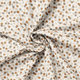 Pawsitively Adorable Collection-Seeing Spots-Cream-100% Cotton-58250105-01