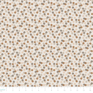 Pawsitively Adorable Collection-Seeing Spots-Cream-100% Cotton-58250105-01