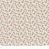 Pawsitively Adorable Collection-Seeing Spots-Cream-100% Cotton-58250105-01