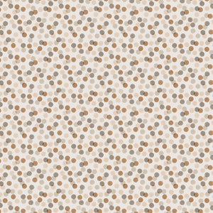 Pawsitively Adorable Collection-Seeing Spots-Cream-100% Cotton-58250105-01