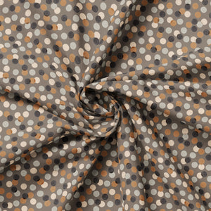 Pawsitively Adorable Collection-Seeing Spots-Grey-100% Cotton-58250105-02
