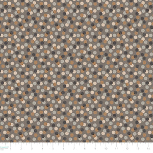 Pawsitively Adorable Collection-Seeing Spots-Grey-100% Cotton-58250105-02