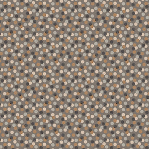 Pawsitively Adorable Collection-Seeing Spots-Grey-100% Cotton-58250105-02