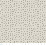 Pawsitively Adorable Collection-Tossed Shapes-Light Grey-100% Cotton-58250106-01
