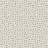 Pawsitively Adorable Collection-Tossed Shapes-Light Grey-100% Cotton-58250106-01