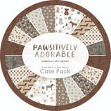 Pawsitively Adorable Collection Case Pack (100 Yards)-Multi-100% Cotton-58250106CASE