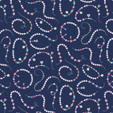 Friendship Bracelet Club Collection-Friendship Bracelet Club-Navy-100% Cotton-58250201-02
