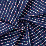 Friendship Bracelet Club Collection-Bracelet Besties-Navy-100% Cotton-58250202-02