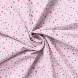 Friendship Bracelet Club Collection-Scattered Beads-Light Pink-100% Cotton-58250204-01