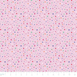Friendship Bracelet Club Collection-Scattered Beads-Light Pink-100% Cotton-58250204-01