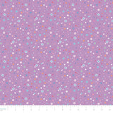 Friendship Bracelet Club Collection-Scattered Beads-Light Purple-100% Cotton-58250204-02