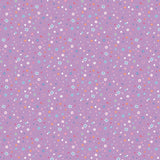 Friendship Bracelet Club Collection-Scattered Beads-Light Purple-100% Cotton-58250204-02