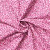 Friendship Bracelet Club Collection-Sweetheart Floral-Pink-100% Cotton-58250205-01