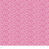 Friendship Bracelet Club Collection-Sweetheart Floral-Pink-100% Cotton-58250205-01