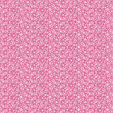 Friendship Bracelet Club Collection-Sweetheart Floral-Pink-100% Cotton-58250205-01