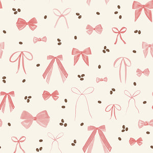 Tini Time Collection-Chic and Caffeinated-Cream-100% Cotton-58250302-01