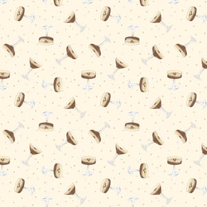 Tini Time Collection-Espresso Martini Toss-Cream-100% Cotton-58250303-02
