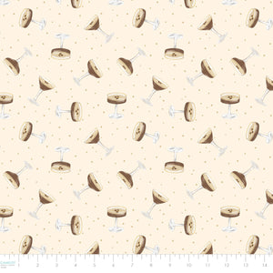 Tini Time Collection-Espresso Martini Toss-Cream-100% Cotton-58250303-02
