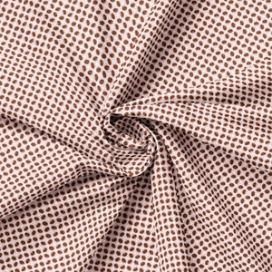 Tini Time Collection-Coffee Bean Kisses-Light Pink-100% Cotton-58250304-01