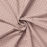 Tini Time Collection-Coffee Bean Kisses-Light Pink-100% Cotton-58250304-01
