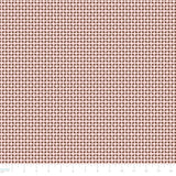 Tini Time Collection-Coffee Bean Kisses-Light Pink-100% Cotton-58250304-01
