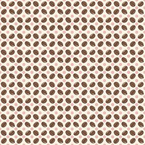 Tini Time Collection-Coffee Bean Kisses-Cream-100% Cotton-58250304-02