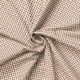 Tini Time Collection-Coffee Bean Kisses-Cream-100% Cotton-58250304-02