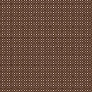 Tini Time Collection-Coffee Bean Kisses-Brown-100% Cotton-58250304-03