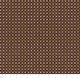 Tini Time Collection-Coffee Bean Kisses-Brown-100% Cotton-58250304-03
