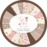 Tini Time Collection Case Pack (90 Yards)-Multi-100% Cotton-58250304CASE