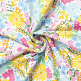 Collection Champ de Fleurs Sauvages-Champ Floral-Multi-58250401-01