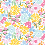 Collection Champ de Fleurs Sauvages-Champ Floral-Multi-58250401-01