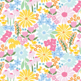 Collection Champ de Fleurs Sauvages-Champ Floral-Multi-58250401-01