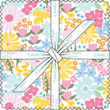 Wildflower Meadow Collection 10" Squares (42 pieces)-58250405SQU