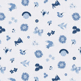 Blue Baby Jean Collection-Nature's Song-Off-White-100% Cotton-58260104-01