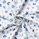 Blue Baby Jean Collection-Nature's Song-Off-White-100% Cotton-58260104-01