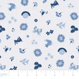 Blue Baby Jean Collection-Nature's Song-Off-White-100% Cotton-58260104-01