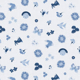 Blue Baby Jean Collection-Nature's Song-Off-White-100% Cotton-58260104-01