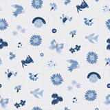 Blue Baby Jean Collection-Nature's Song-Off-White-100% Cotton-58260104-01