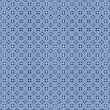 Blue Baby Jean Collection-Dainty Geo Floral-Blue-100% Cotton-58260109-01