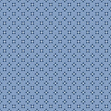 Blue Baby Jean Collection-Dainty Geo Floral-Blue-100% Cotton-58260109-01