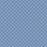Blue Baby Jean Collection-Dainty Geo Floral-Blue-100% Cotton-58260109-01