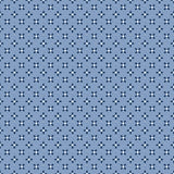Blue Baby Jean Collection-Dainty Geo Floral-Blue-100% Cotton-58260109-01