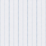 Collection Jean Bébé Bleu-Rayure-Blanc Cassé-100% Coton-58260110-01