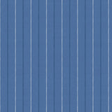 Collection Jean Bébé Bleu-Rayure-Bleu-100% Coton-58260110-02